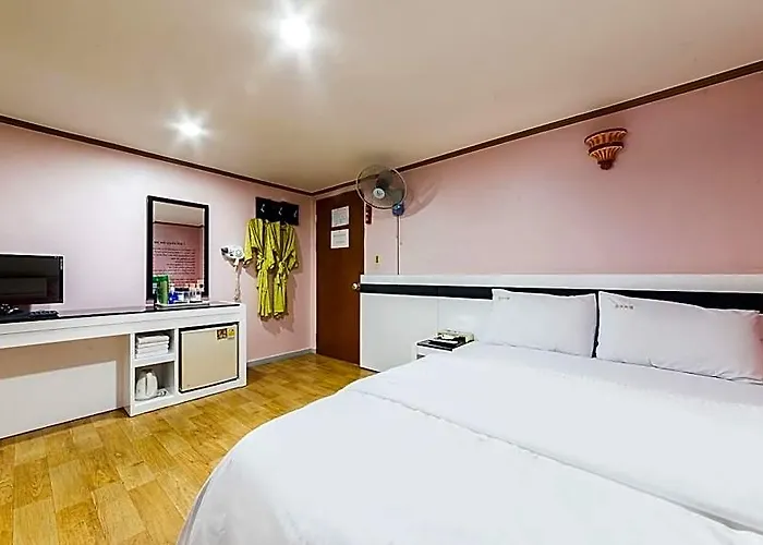 Cheongnyangni Dongbu 3* 서울특별시