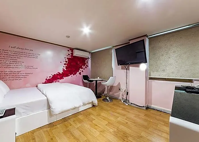 Cheongnyangni Dongbu 3*