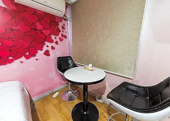 호텔 Cheongnyangni Dongbu 3*